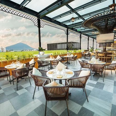 Hotel Melia Vinpearl Tây Ninh Exterior foto