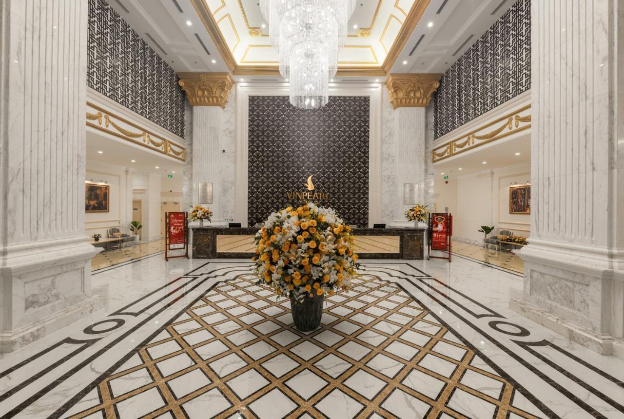 Hotel Melia Vinpearl Tây Ninh Exterior foto