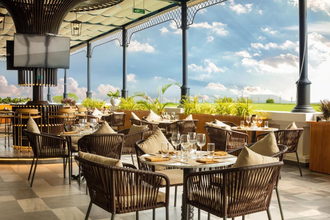 Hotel Melia Vinpearl Tây Ninh Exterior foto