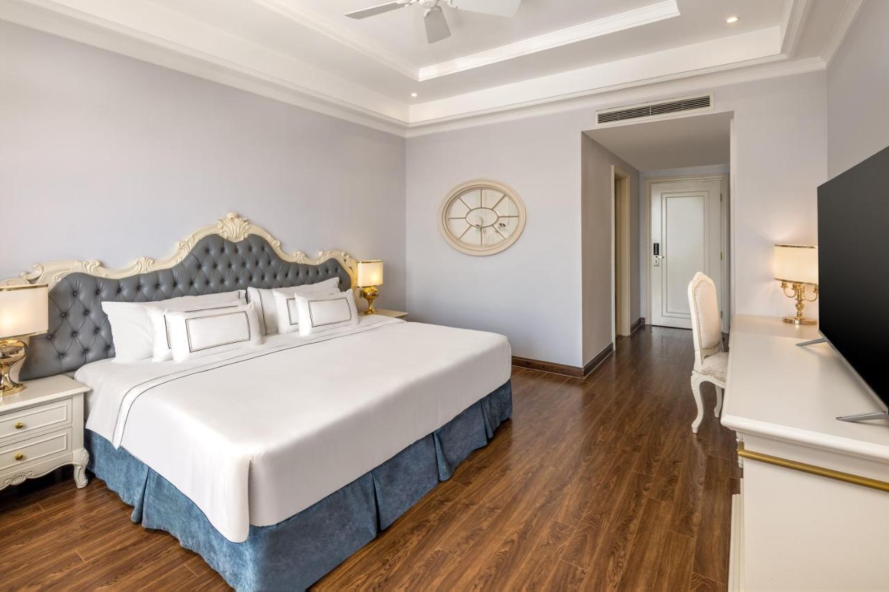 Hotel Melia Vinpearl Tây Ninh Exterior foto