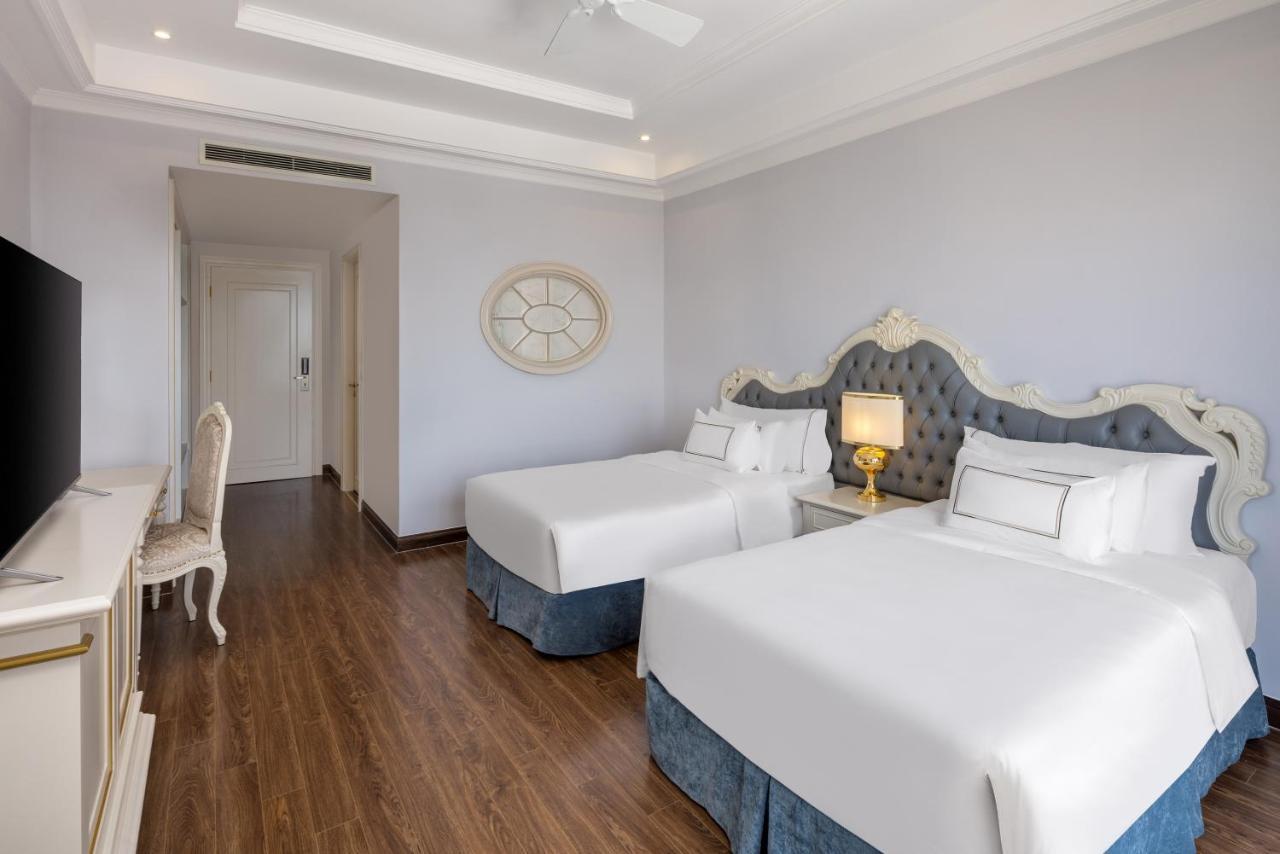 Hotel Melia Vinpearl Tây Ninh Exterior foto