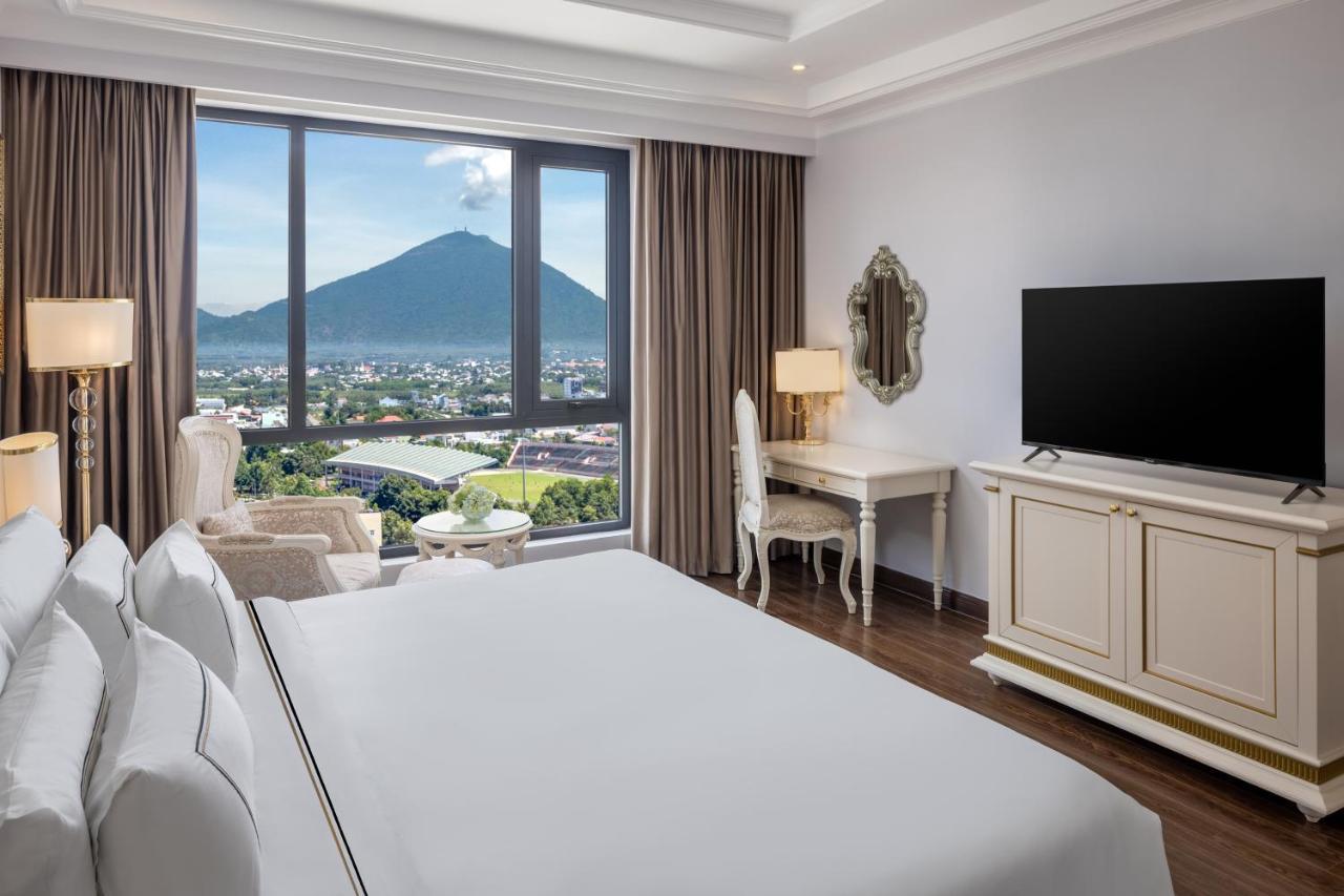Hotel Melia Vinpearl Tây Ninh Exterior foto