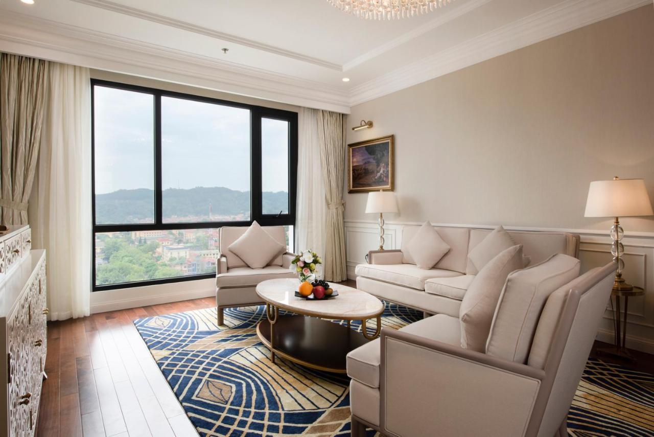 Hotel Melia Vinpearl Tây Ninh Exterior foto